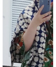 Castle Garden | シャツ/ブラウス