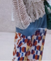 MADE IN ZZZ (TaoBao) | チノパンツ