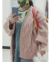 Vintage 古着 | ニット/セーター