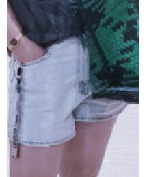 H&M | カーゴパンツ