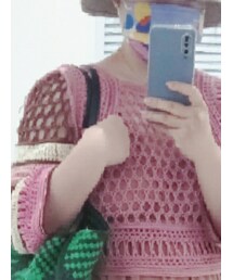 ins@BearCrochet | ニット/セーター