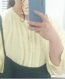 初语 | シャツ/ブラウス