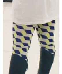 VINTAGE | レギンス/スパッツ