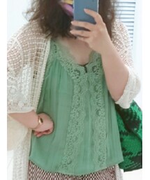 H&M | キャミソール