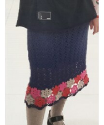 Vintage 古着 | スカート