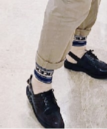 H&M | チノパンツ