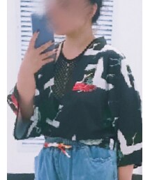 杨大二梦 (TaoBao) | Tシャツ/カットソー