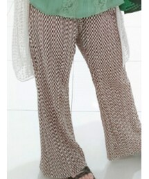 H&M | チノパンツ