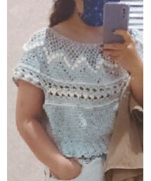 ins@bearcrochet | ニット/セーター