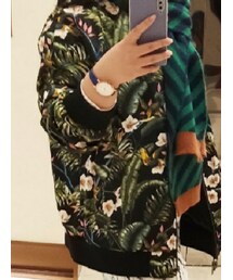 H&M | ナイロンジャケット