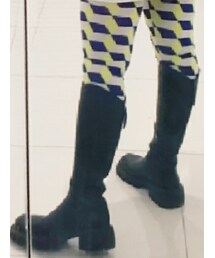 热风HotWind | ブーツ