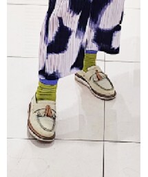 Dr. Martens | ローファー