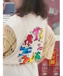 H&M | Tシャツ/カットソー