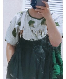 TYKASHA | Tシャツ/カットソー