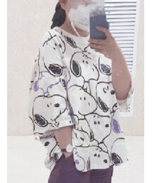 H&M | Tシャツ/カットソー