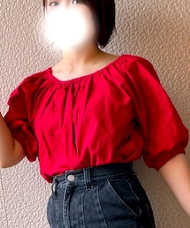 NICE CLAUP | トップス