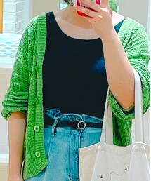 Samansa Mos2 | タンクトップ