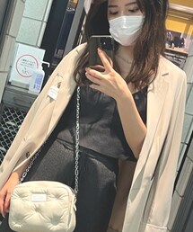 LAGUNAMOON | タンクトップ