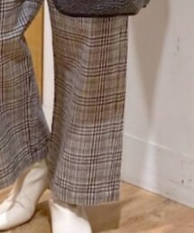 studio CLIP | パンツ