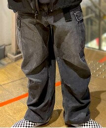 AVIREX | デニムパンツ