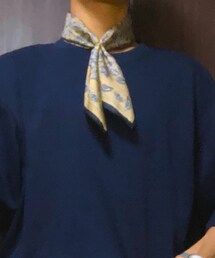 Chikashitsu + | ストール/ショール