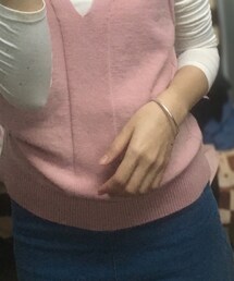 折扣店购入 | タンクトップ