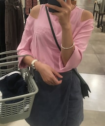 CHARLES & KEITH | ショルダーバッグ