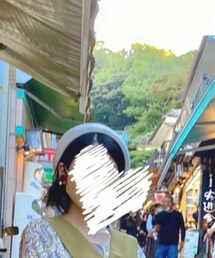 鎌倉帽子 | ハンチング/ベレー帽