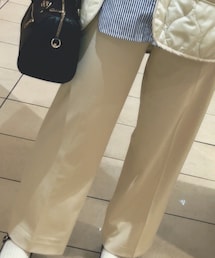 UNIQLO | スラックス