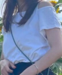 GU | Tシャツ/カットソー