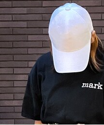 vazar | キャップ