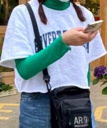 GRL | その他トップス