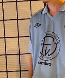 UMBRO | トップス