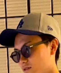 NEW ERA | キャップ