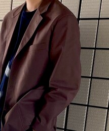 UNIQLO | テーラードジャケット