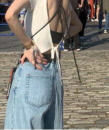 UNIQLO | デニムパンツ