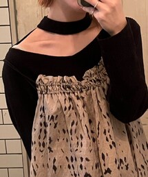 H&M | ワンピース/ドレス