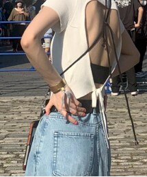 YOKE | バングル/リストバンド