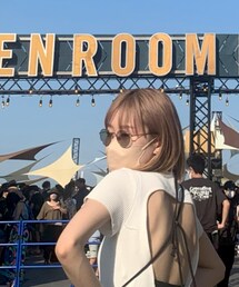 Ayame | サングラス