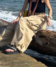 GU | カーゴパンツ