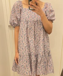 UNIQLO | ワンピース