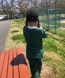 うしろすがた | その他