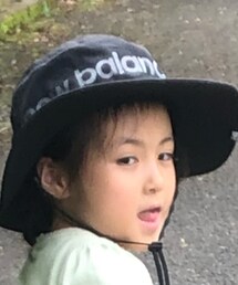 NEW BALANCE | 帽子