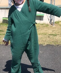 ZARA KIDS | サロペット/オーバーオール