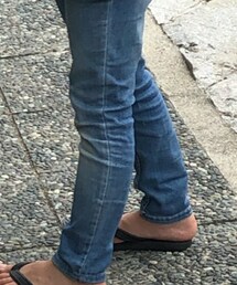 H&M | デニムパンツ