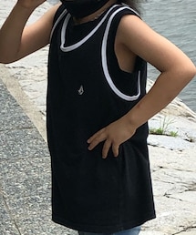 VOLCOM | タンクトップ