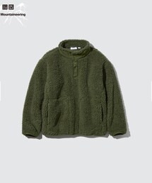 UNIQLO | ブルゾン