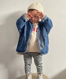 1歳の頃😍 | その他