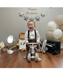 1歳誕生日👶🏼🎂 | その他