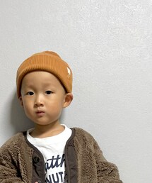 ZARA KIDS | ニットキャップ/ビーニー